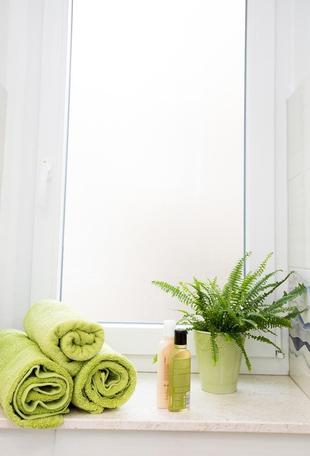 Apartman Zagreb Mandic Exterior photo