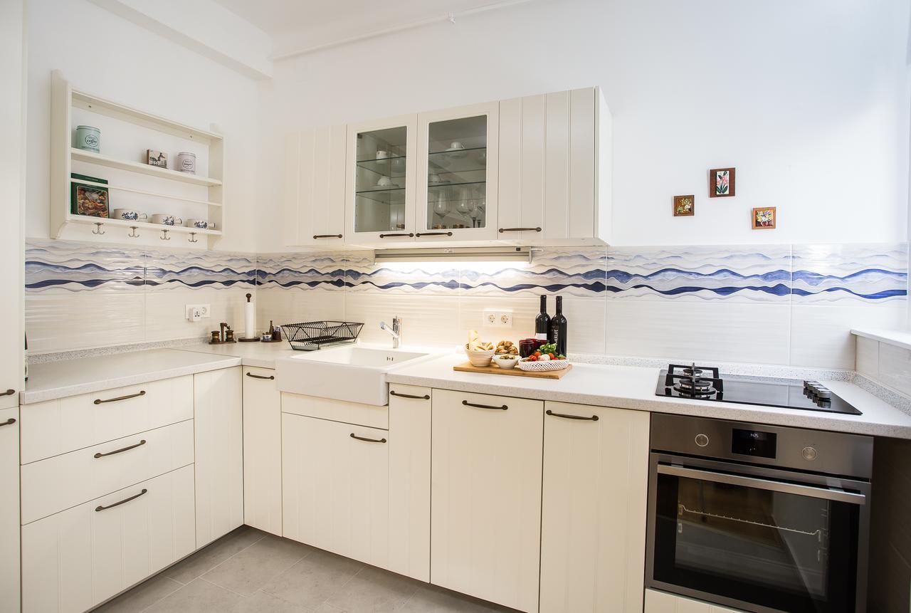 Apartman Zagreb Mandic Exterior photo